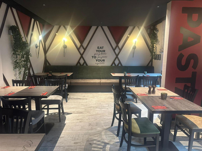 Food & Drinks 4, Hotel Da Toni, Heidekreis