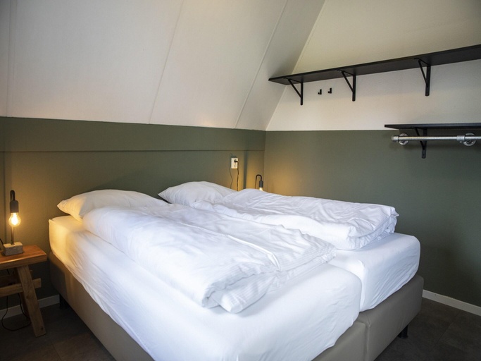 Others 5, Holiday Home with Garden, Mook en Middelaar