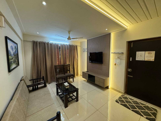 Others 5, URBAN VIBES SERVICE STAY, Dakshina Kannada