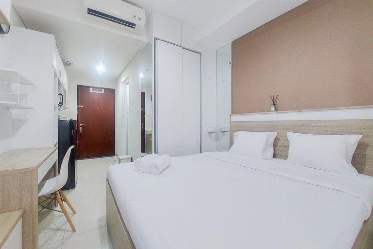 Others 5, Minimalist and Homey Studio at Springwood Residence Tangerang Apartment, Tangerang