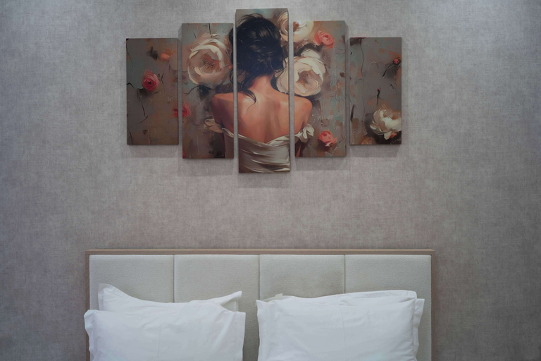 Bedroom 3, Stay Inn on North 11, Yerevan