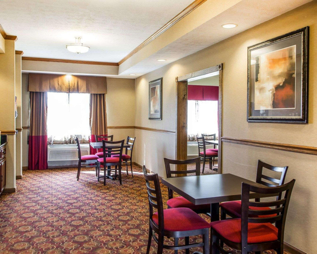 Others 5, Quality Inn Greenville North, Darke