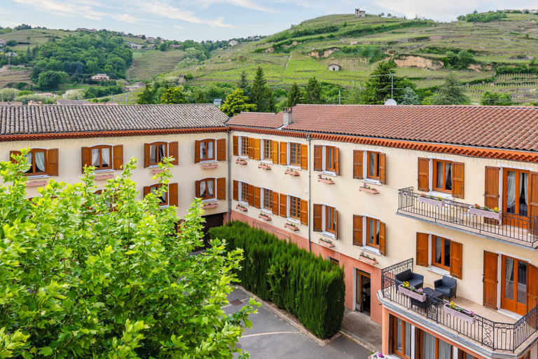 Exterior & Views 2, Le Beau Rivage, Rhône