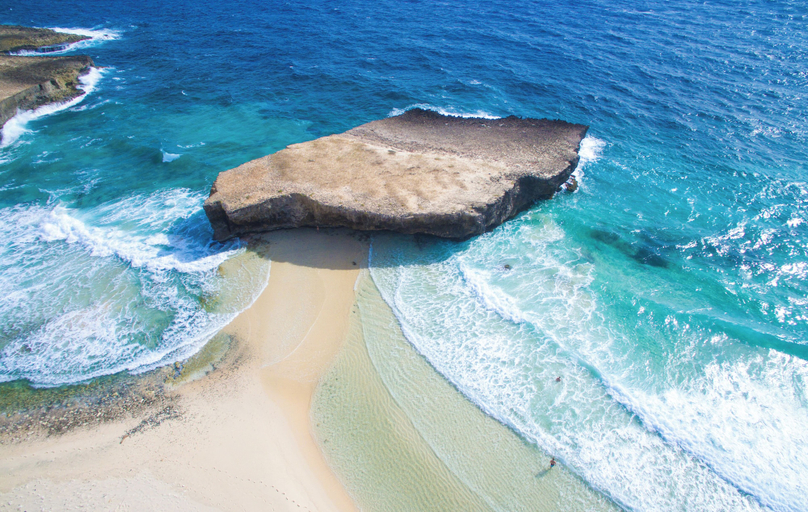 Others 5, Aruba's Life 303