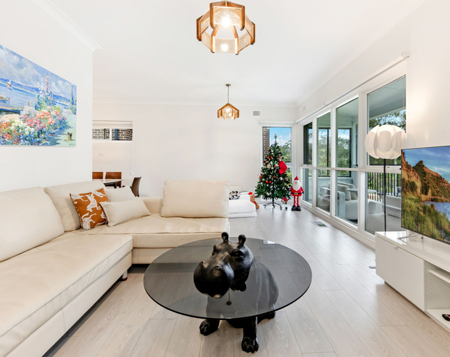 Others 2, Kozyguru | Forestville | Charming 3Br House, Sydney