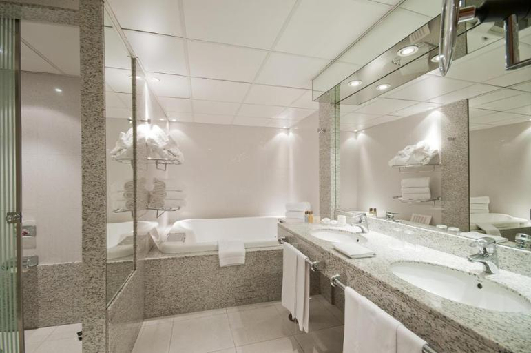 Bathroom 5, MIM ANDORRA Member of Melia Collection
