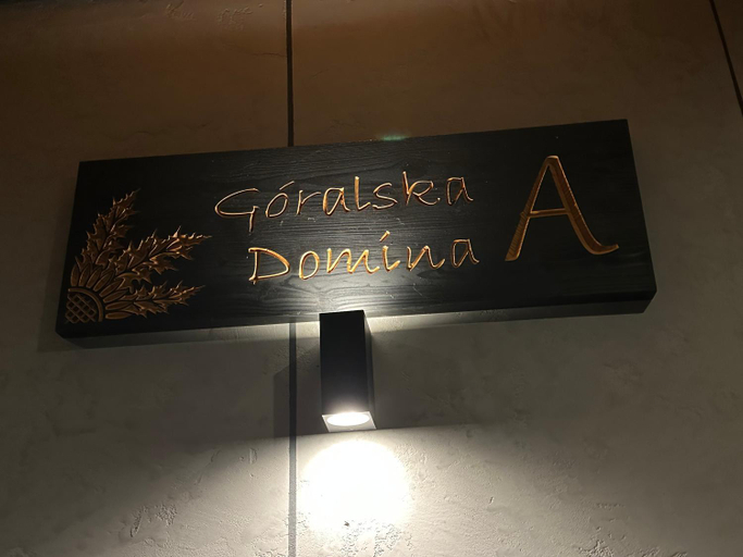 Others 3, Goralska Domina Ville Premium, Tatra