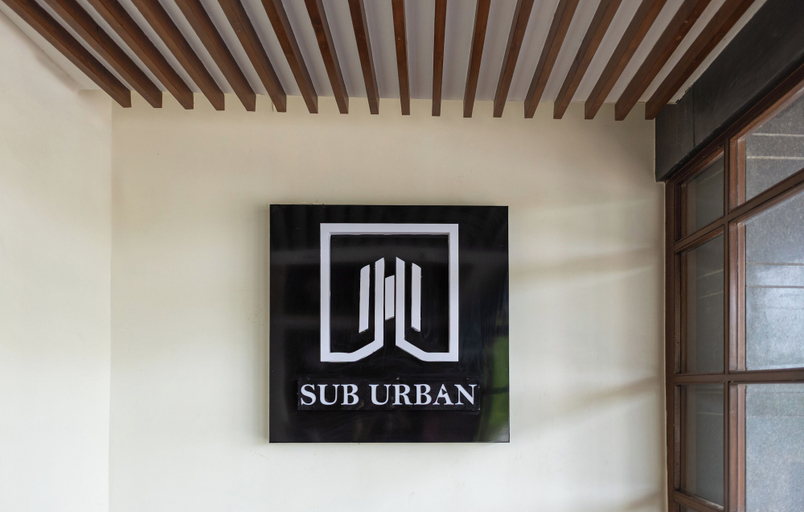Others 1, Hotel Suburban, Sahibzada Ajit Singh Nagar