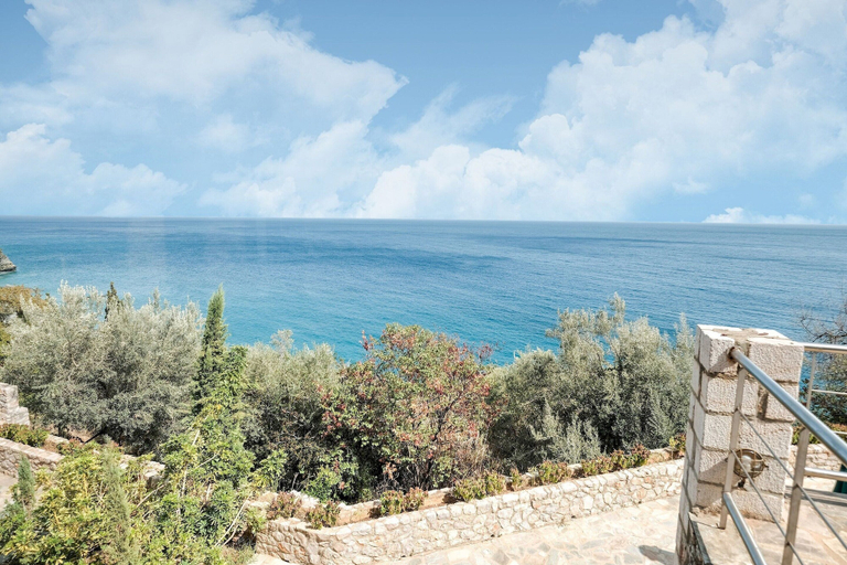 Others 3, Spacious Villa near Sea in Pera Melana, Peloponnese