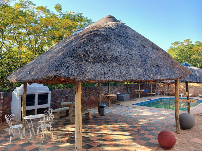 Others 2, Kadichueni Guest House, Ngaka Modiri Molema