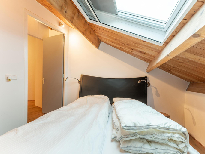 Others 2, Holiday Home in Goirle near Efteling Park, Goirle
