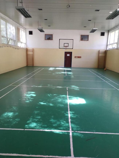 Sport & Beauty 5, Horsky Hotel Magura, Prievidza