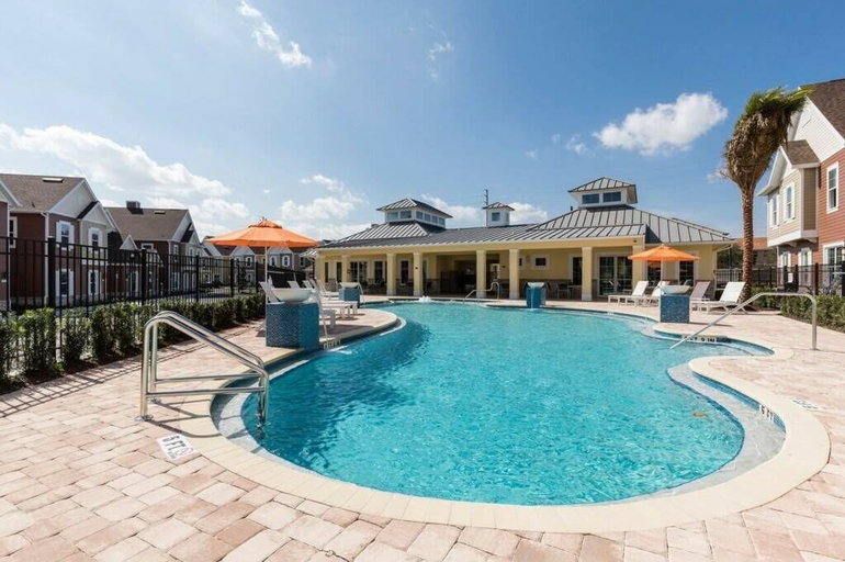 Sport & Beauty, Dream Thematic Vacation Home SU2602, Osceola