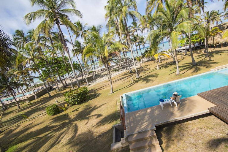 Sport & Beauty 5, Hotel Chiniu, Riohacha