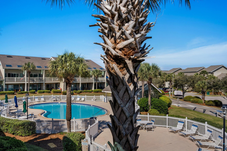 Sport & Beauty 5, Seascape Villas 148- Vacay With a View, Walton