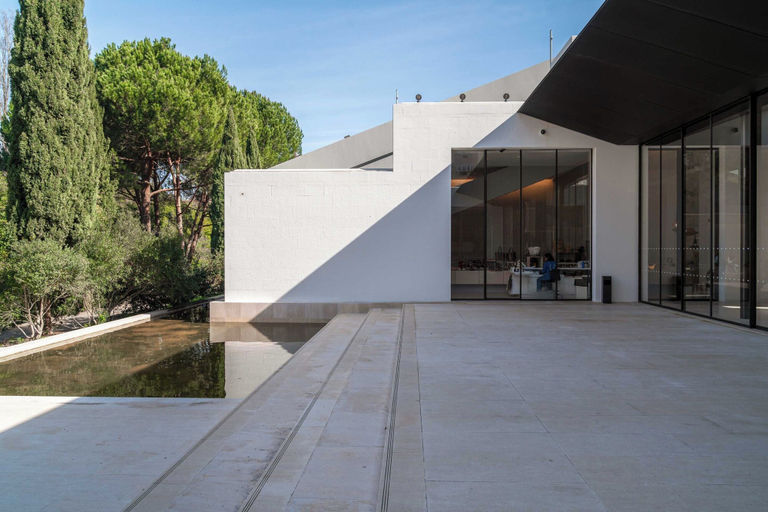 Exterior & Views 2, Limehome Lisbon Campo Pequeno, Lisbon
