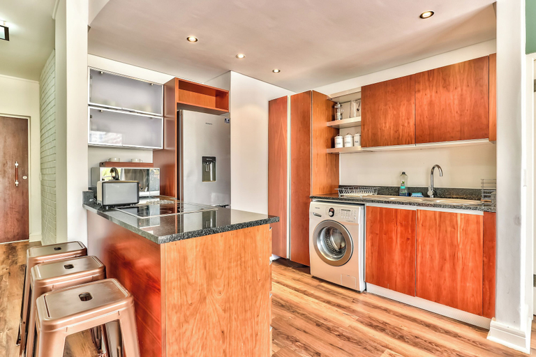 Others 4, Cape Eazi Stayz The Rockwell, City of Cape Town
