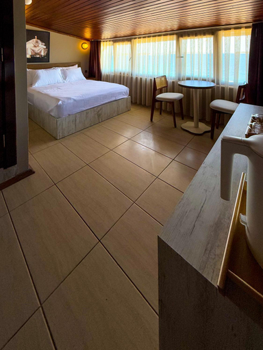 Bedroom 5, Tare Suites Urla, Urla