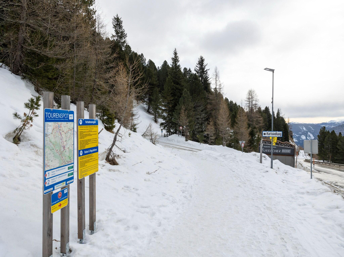 Exterior & Views 1, Chalet in Turracher Hohe near Ski Slopes, Feldkirchen