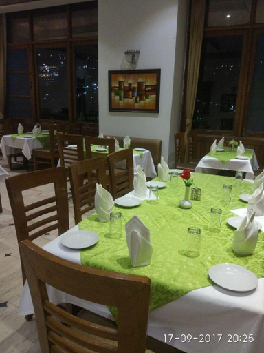 Food & Drinks 4, Hotel Asia The Dawn, Shimla