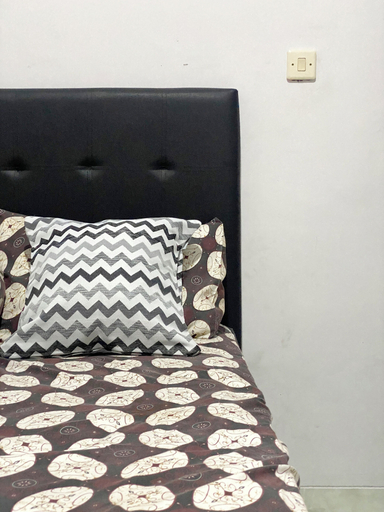 Bedroom 20