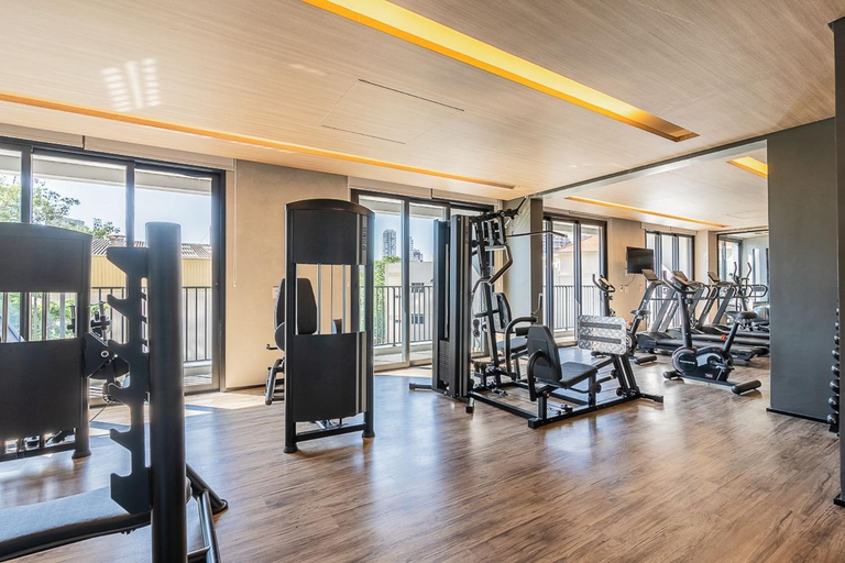 Others 5, Studios modernos e completos ao lado da estacao Vila Mariana, São Paulo