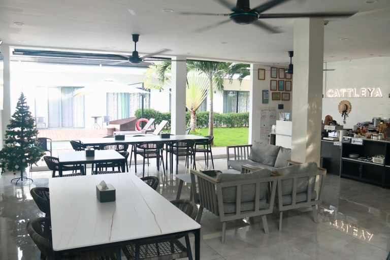 Public Area