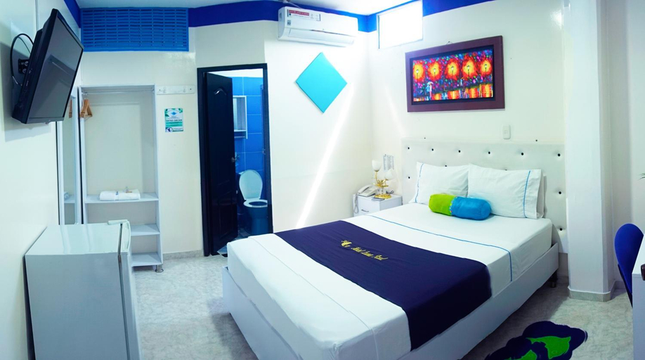 Others 5, Hotel Luna Azul, Florencia