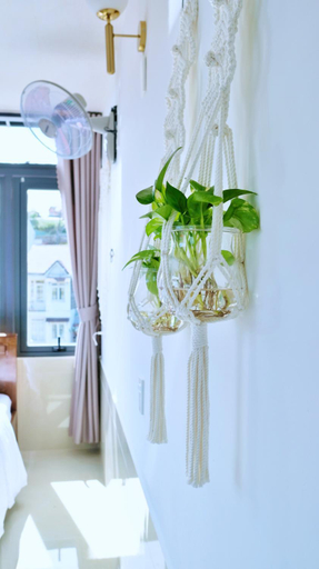 Bedroom 2, Lantana Homestay, Đà Lạt
