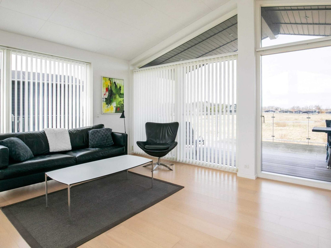 Interior, Seaside Charm in Frederikshavn - By Traum Ferienwohnungen, Frederikshavn