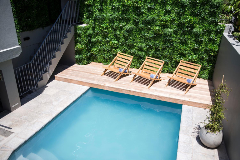 Sport & Beauty 2, Antrim House Boutique Hotel by Totalstay, City of Cape Town