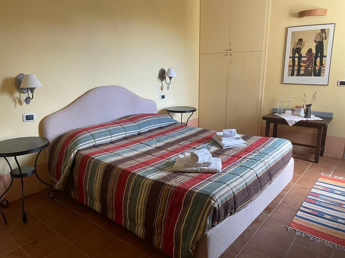 Others 5, Agriturismo In Campagna, Grosseto