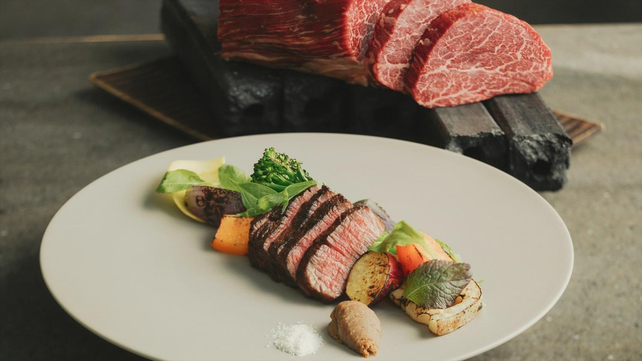 Food & Drinks 5, SOKI ATAMI - Vacation STAY 01436v, Atami