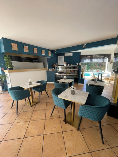 Food & Drinks 5, Le Floréal, Alpes-Maritimes