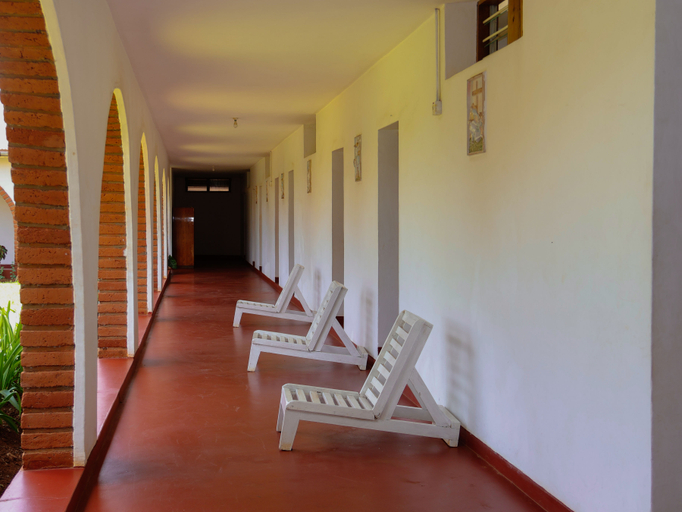 Public Area 3, Stc Safari Lodge, Karatu