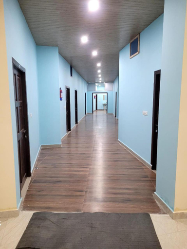 3, Hotel Surat Palace, Wardha