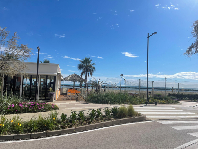Exterior & Views 2, LEONE, Rimini