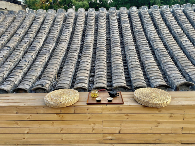 Others 4, Beijing Hills & Hutong City Retreat, Beijing