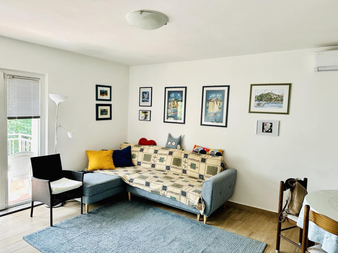 Others 5, Luxury apartment Ivone with balcony, Rijeka