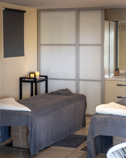 Bedroom 3, Le Phébus & Spa - Relais & Chateaux, Vaucluse