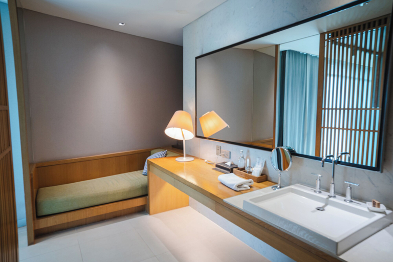 Bathroom 5