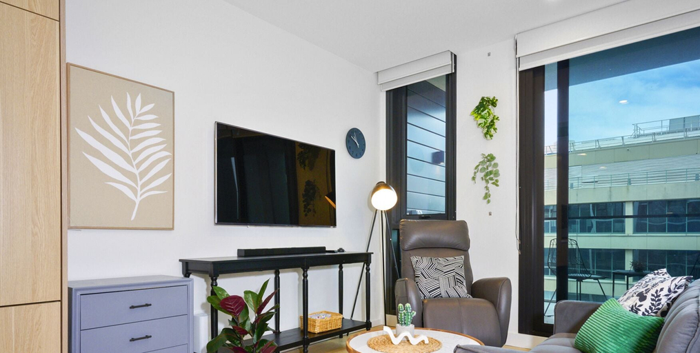 Others 4, Kozyguru | Moonee Ponds | Modern 1 Bed Apt Parking, Melbourne