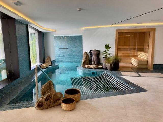 Sport & Beauty 2, Hotel delle Rose a Luxury Boutique Hotel, Olbia-Tempio