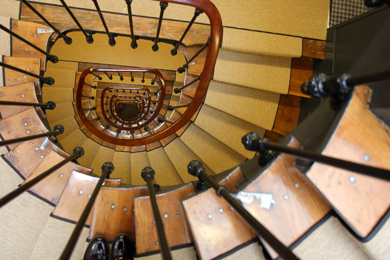 Public Area 2, Best Western Hotel Opéra Drouot, Paris