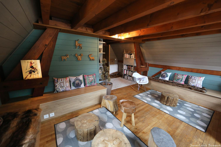 Others 4, Solayan Nature & Spa, Piscine Interieure, Bains Nordiques & Vue Pyrenees, Haute-Garonne