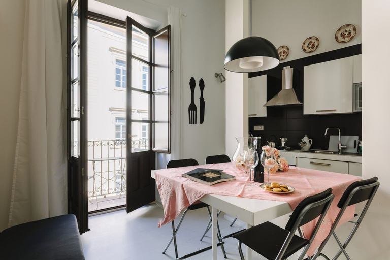 Others 4, Suite La Piazza by Wonderful Italy, Syracuse
