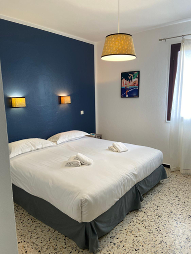 Bedroom 4, Chez Marie, Haute-Corse