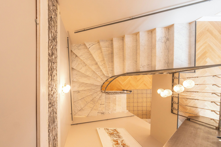 Bathroom 3, Villa Madre Suites e Private Spa, Roma