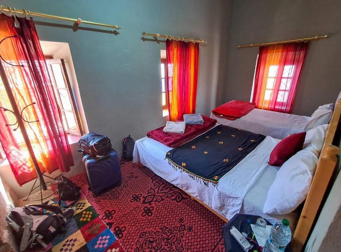 Others 2, Maggaman Guest House, Errachidia