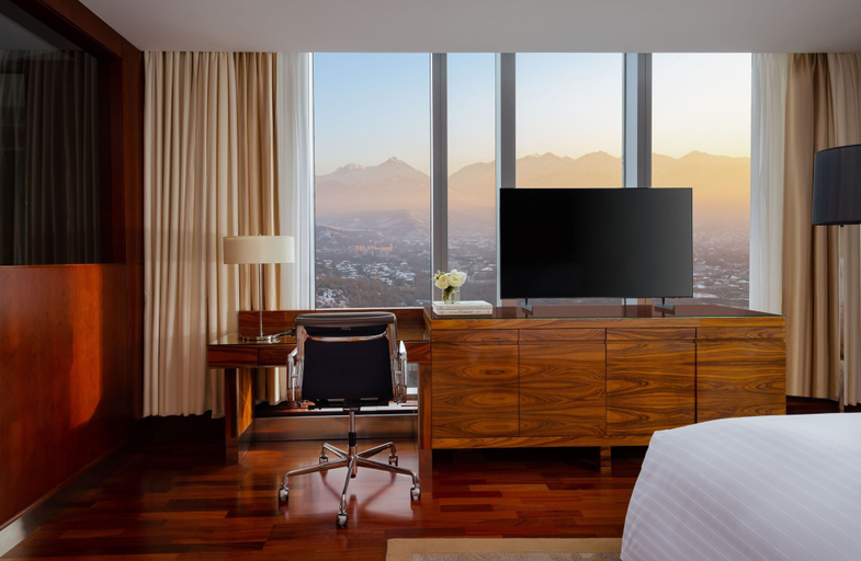 Bedroom 4, The Ritz-Carlton, Almaty, Almaty